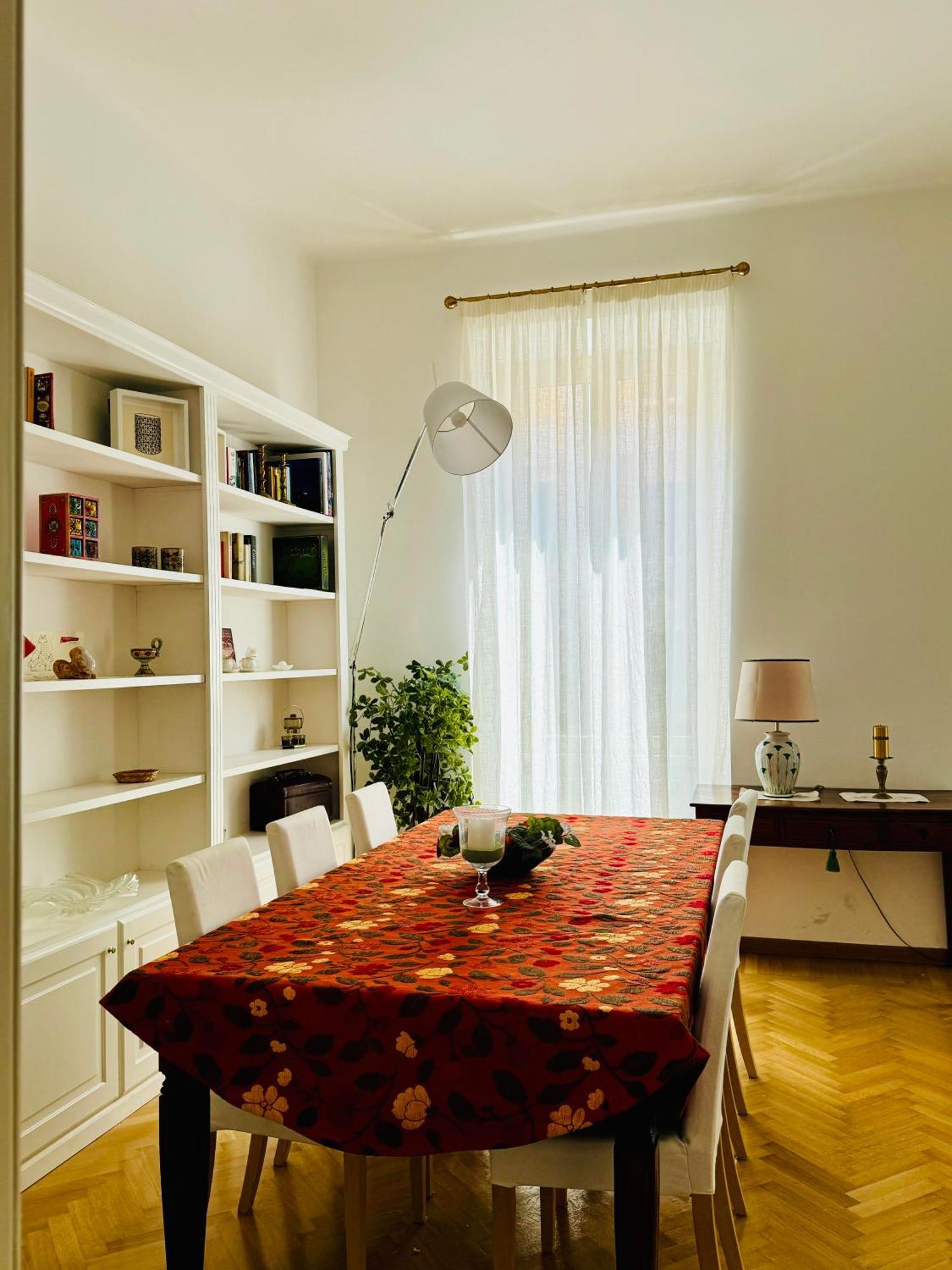 Apartment Charming Vaticano