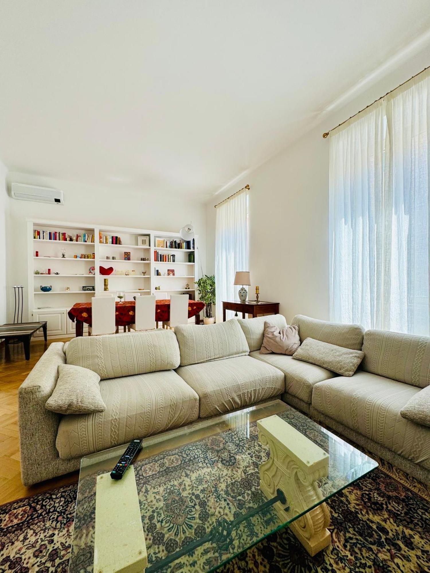 Apartment Charming Vaticano Rom
