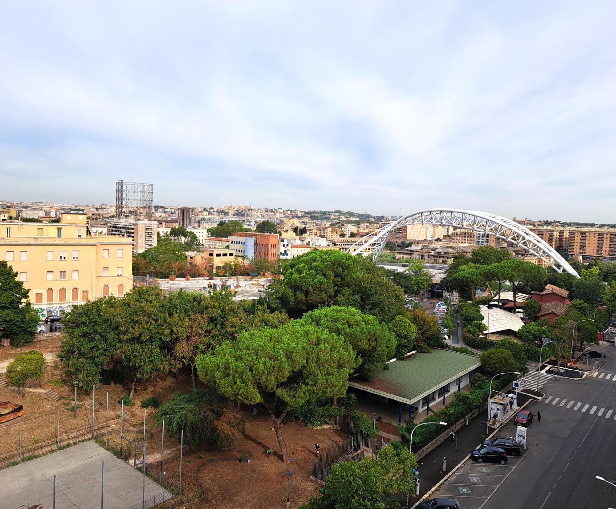 Appartamento Metro Garbatella *