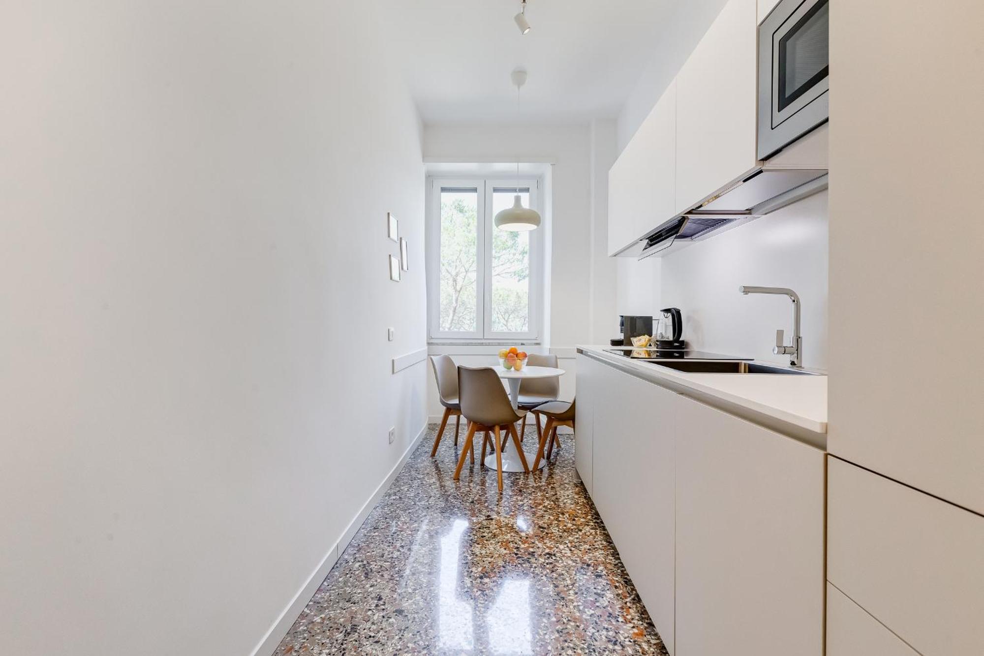 Bdc - The Olympic One! Apartment Rom