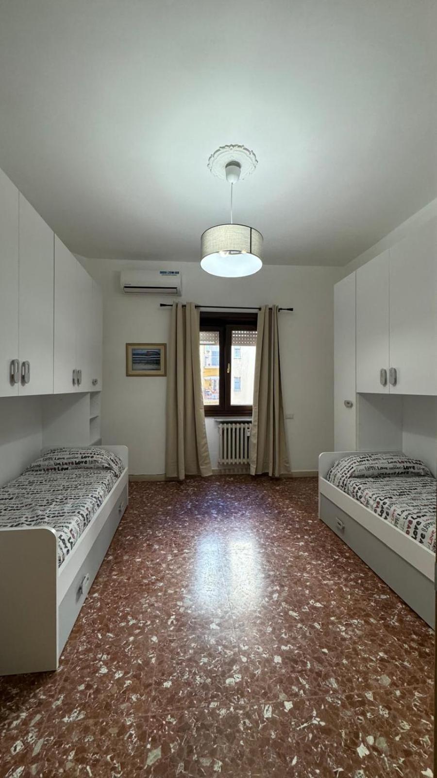 Marconi House * Rome