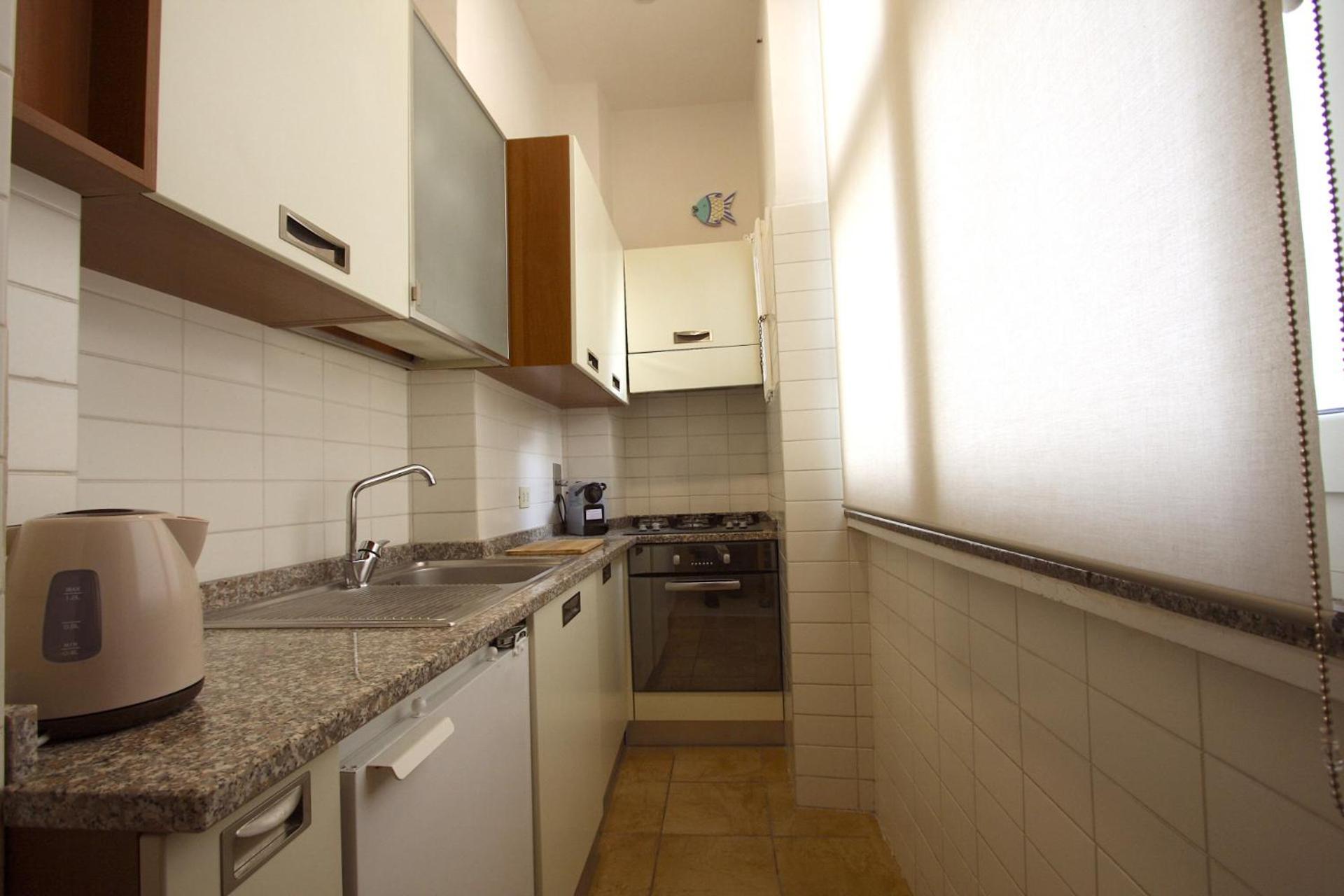 Appartamento Manara House