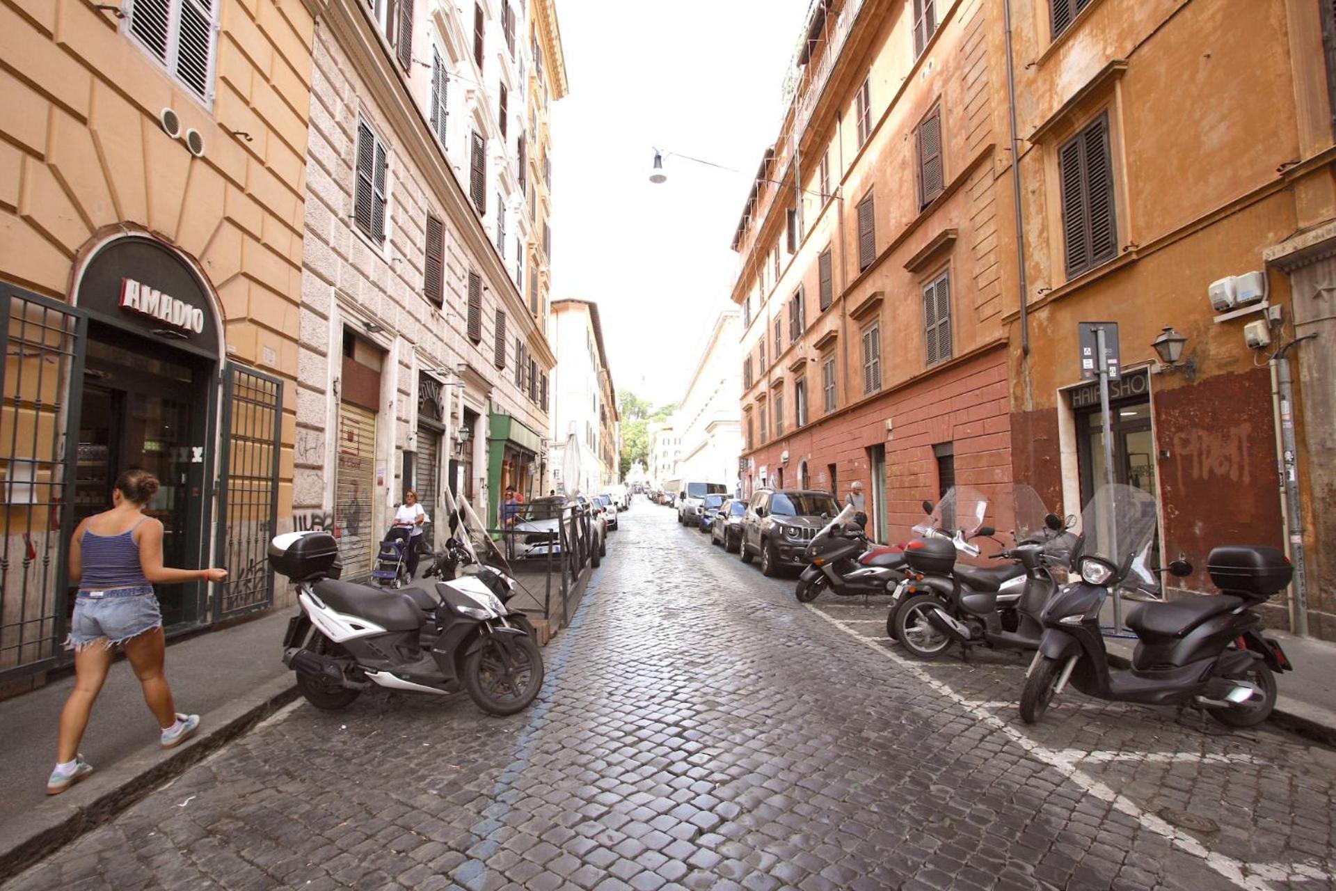 Appartamento Manara House Roma