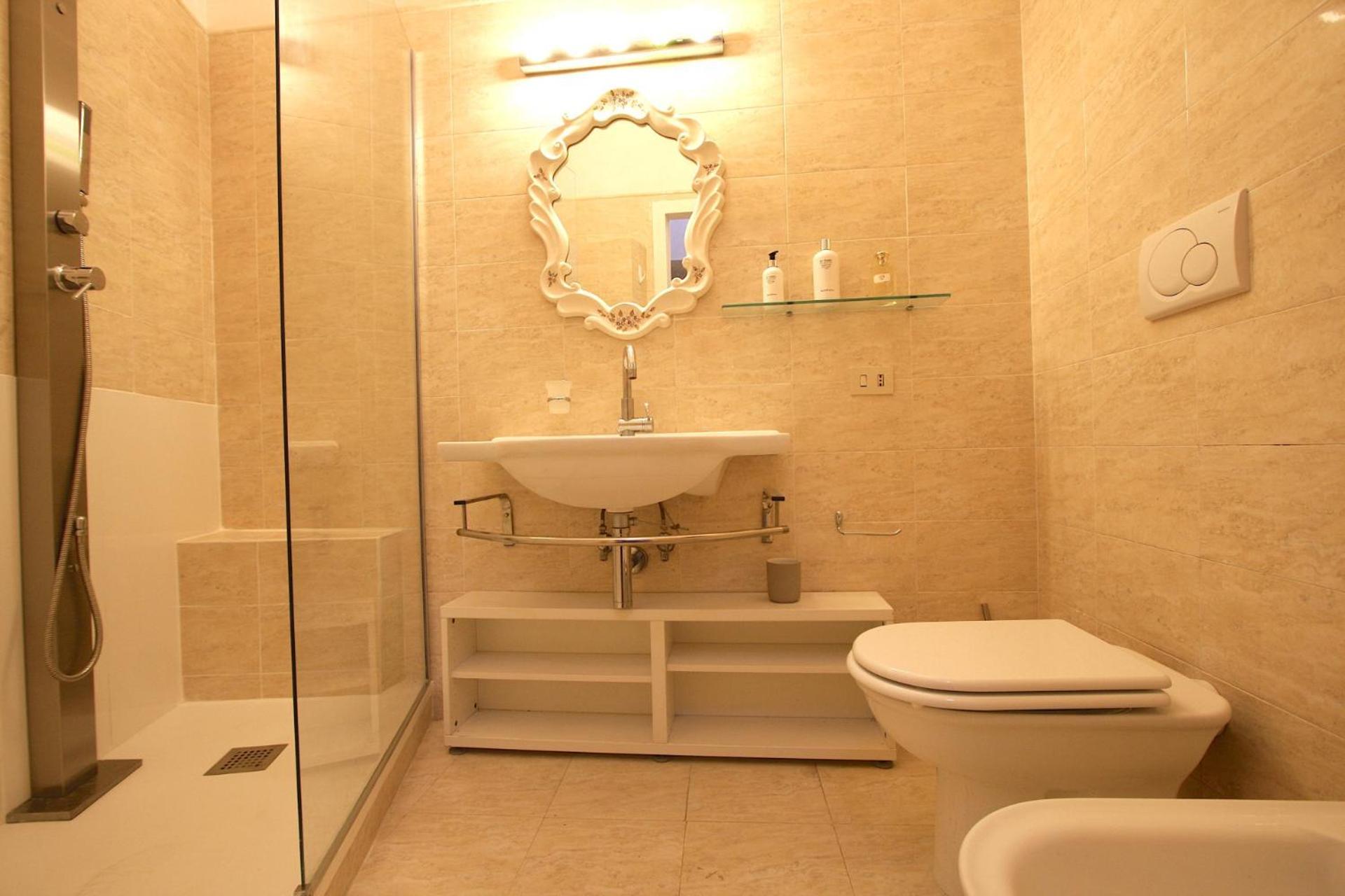 Manara House Appartamento