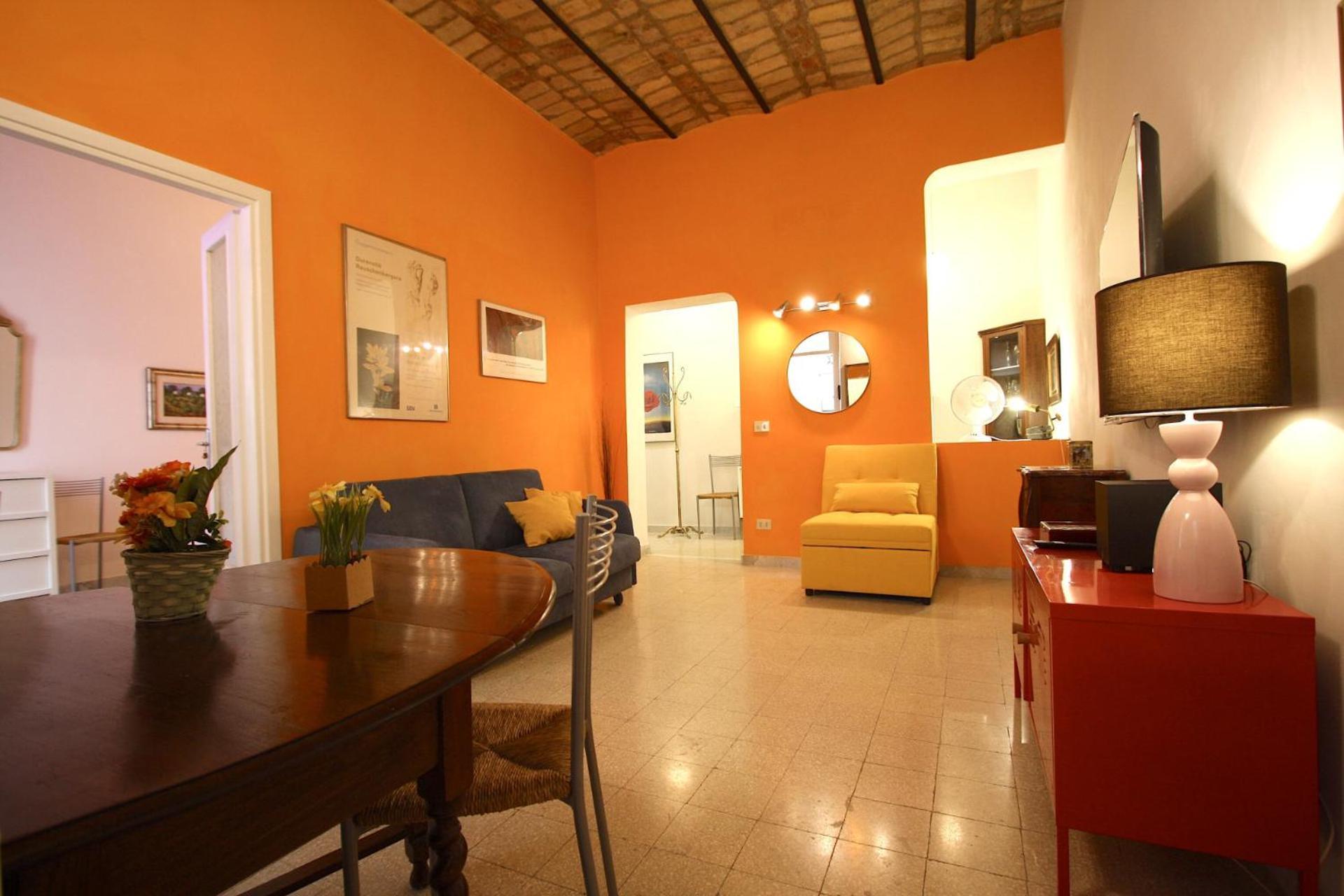 Appartamento Manara House *