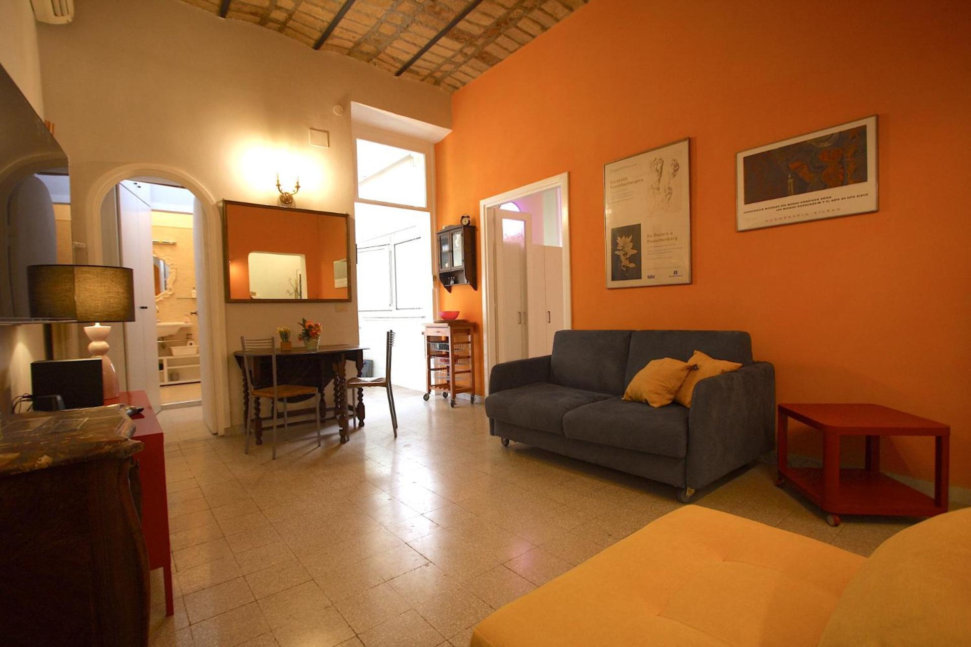 Appartamento Manara House Roma