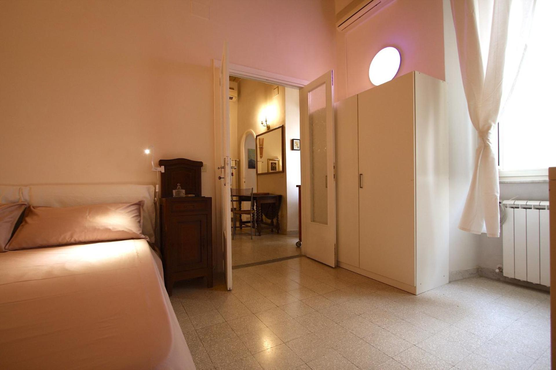 Manara House Roma