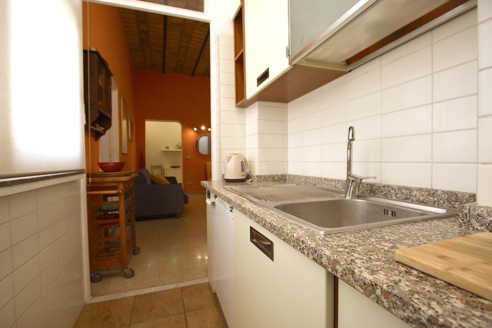 Appartamento Manara House Roma