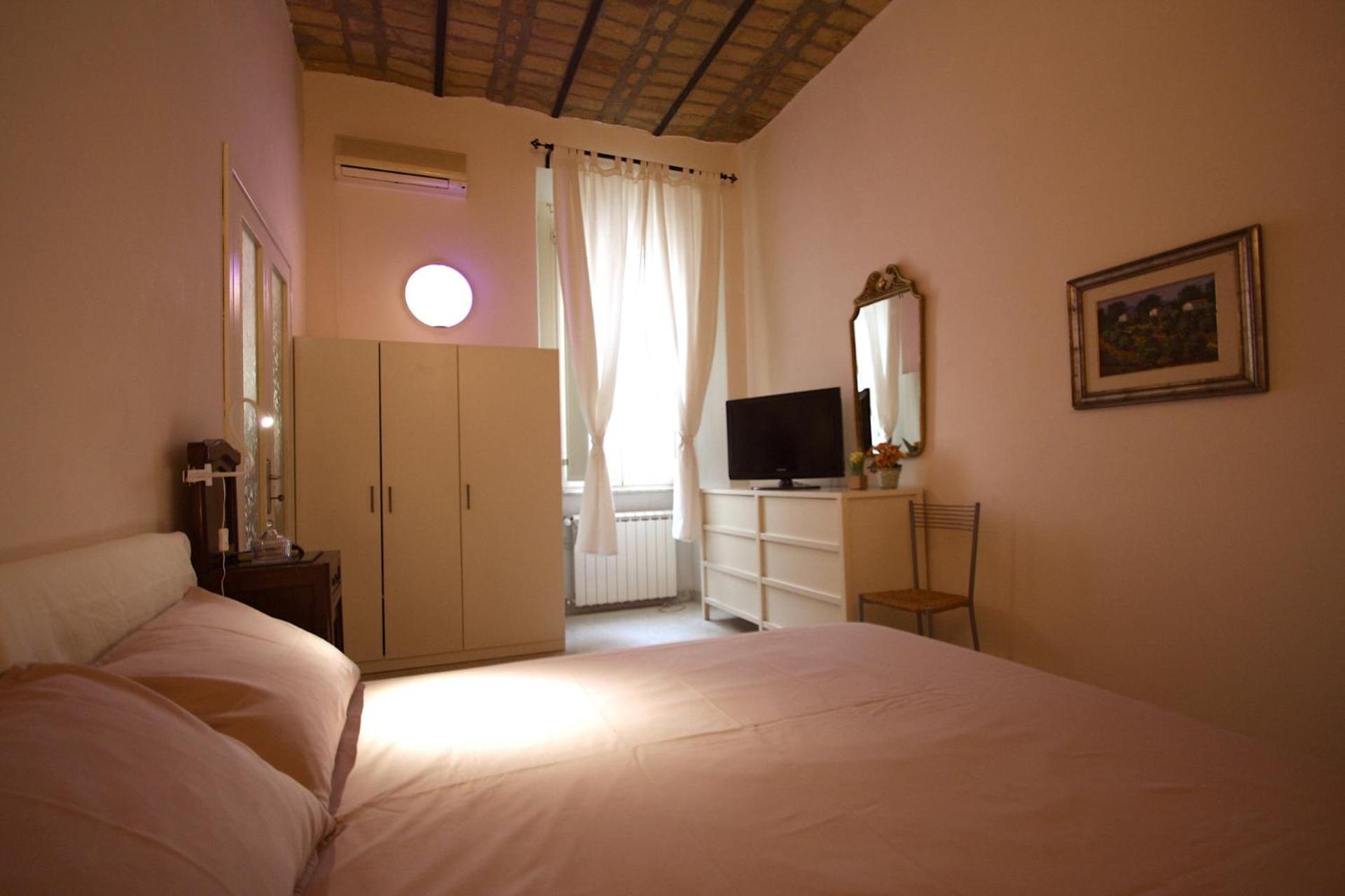 Manara House Appartamento Roma
