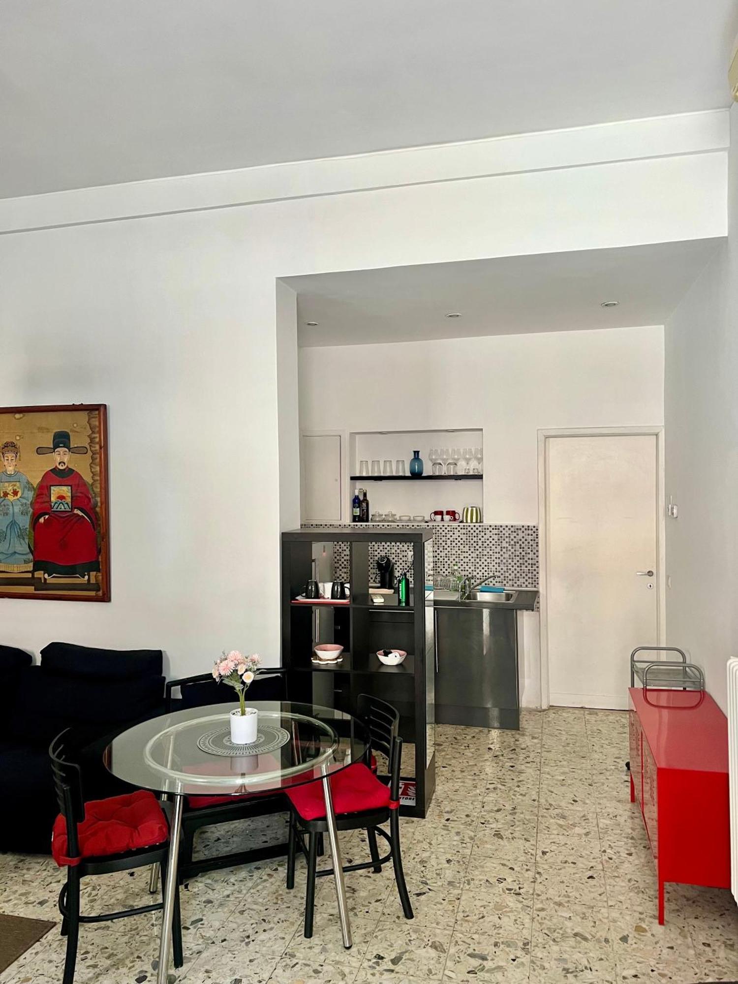 Spacious In Via Dei Coronari Roma