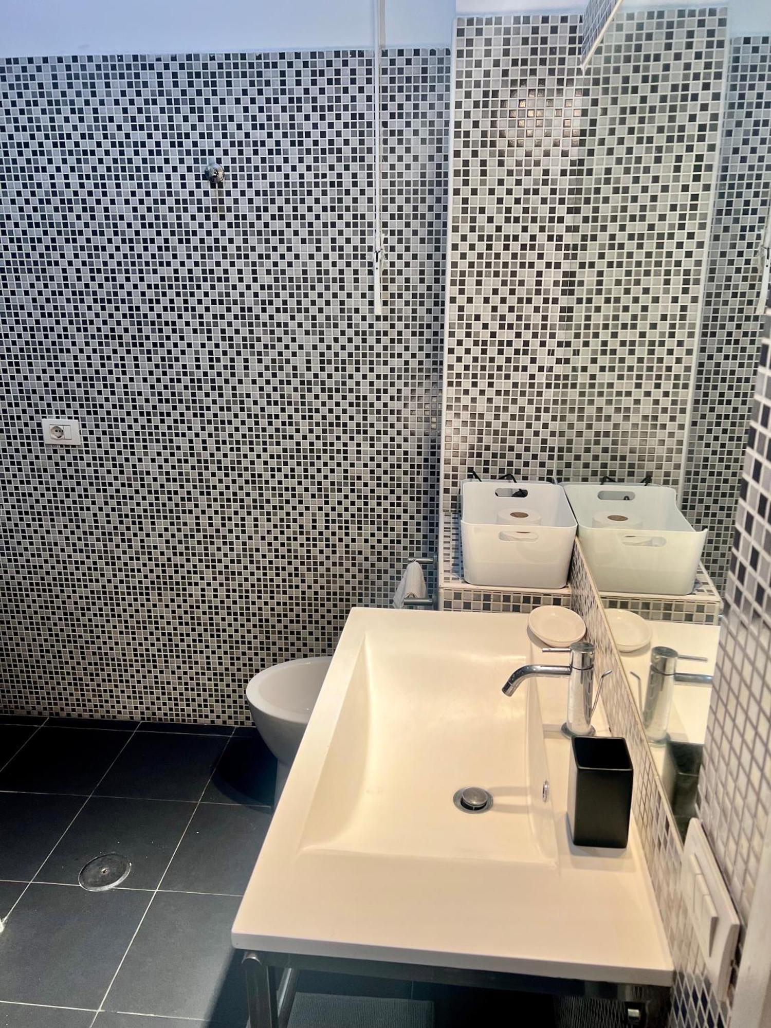 Spacious In Via Dei Coronari Apartamento Roma