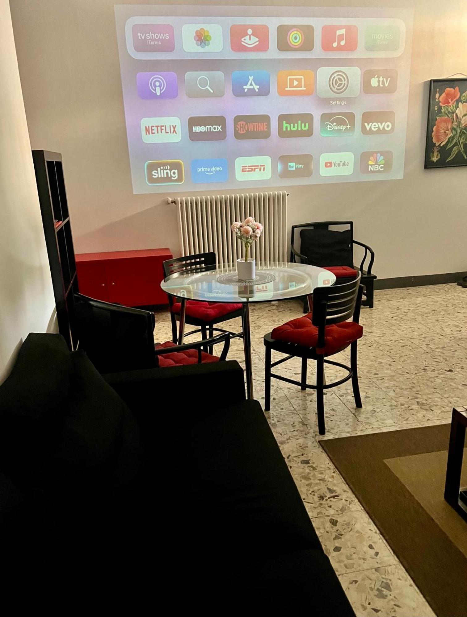 Apartamento Spacious In Via Dei Coronari