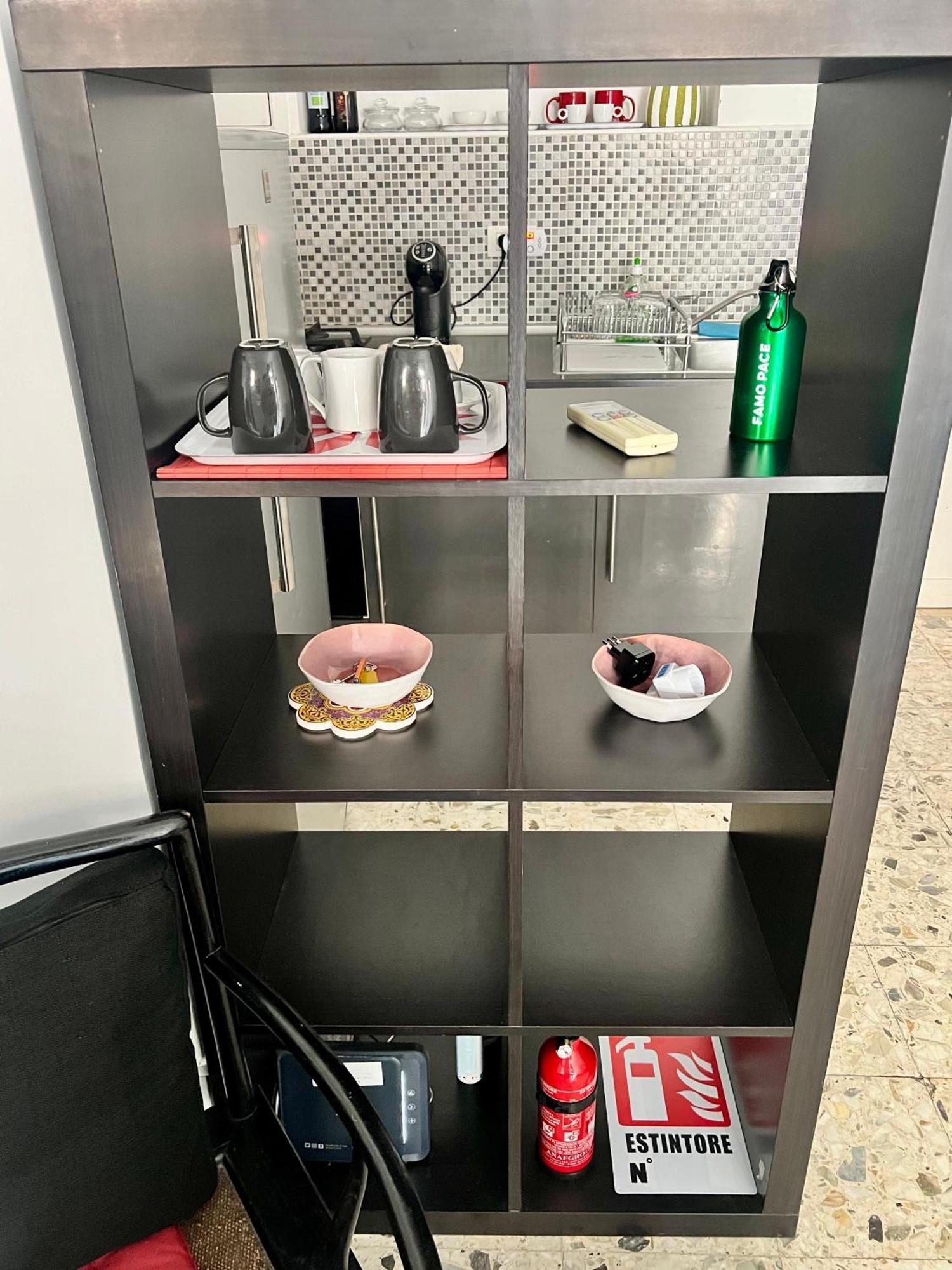 Apartamento Spacious In Via Dei Coronari *