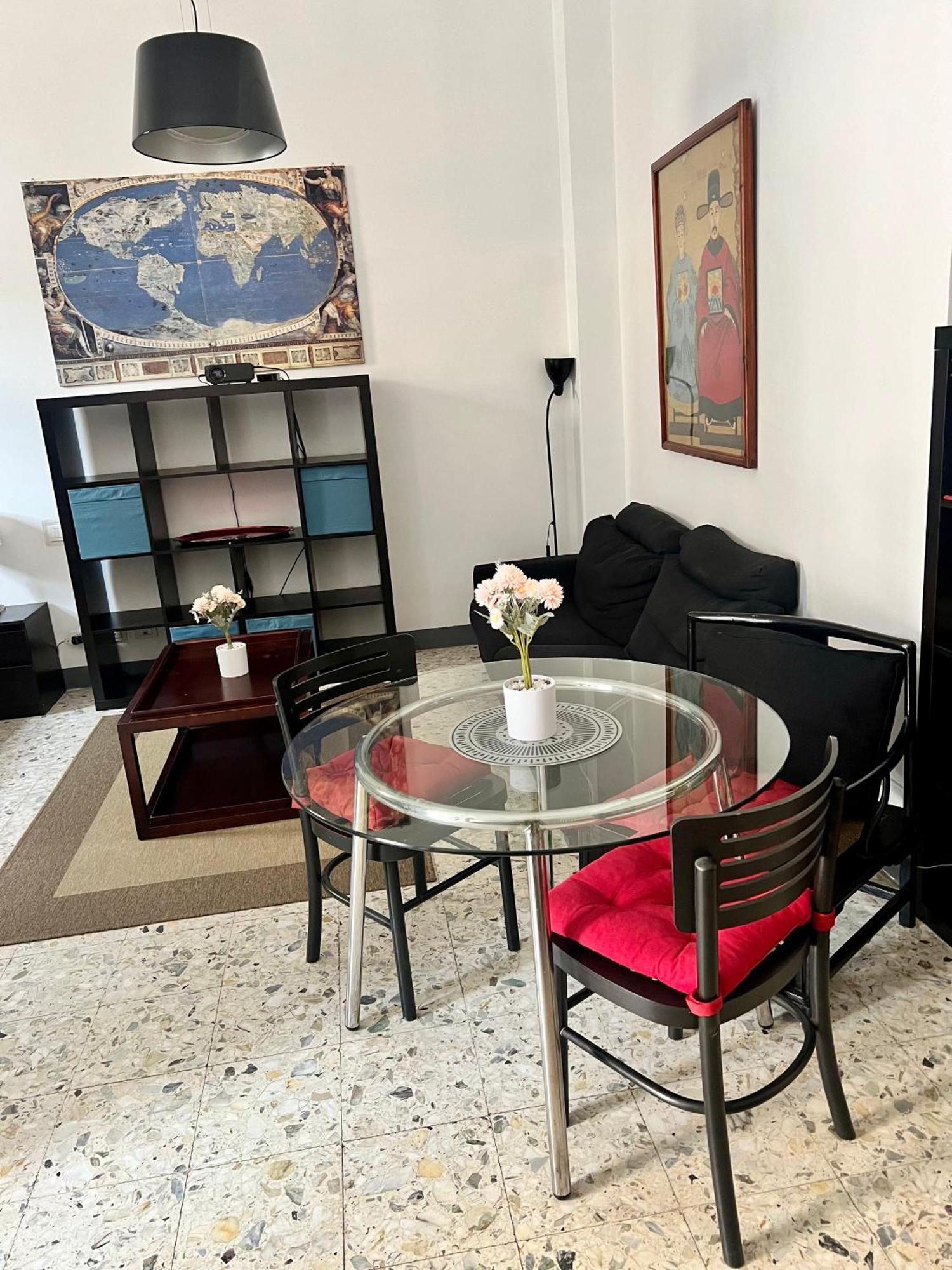 Spacious In Via Dei Coronari Apartamento Roma