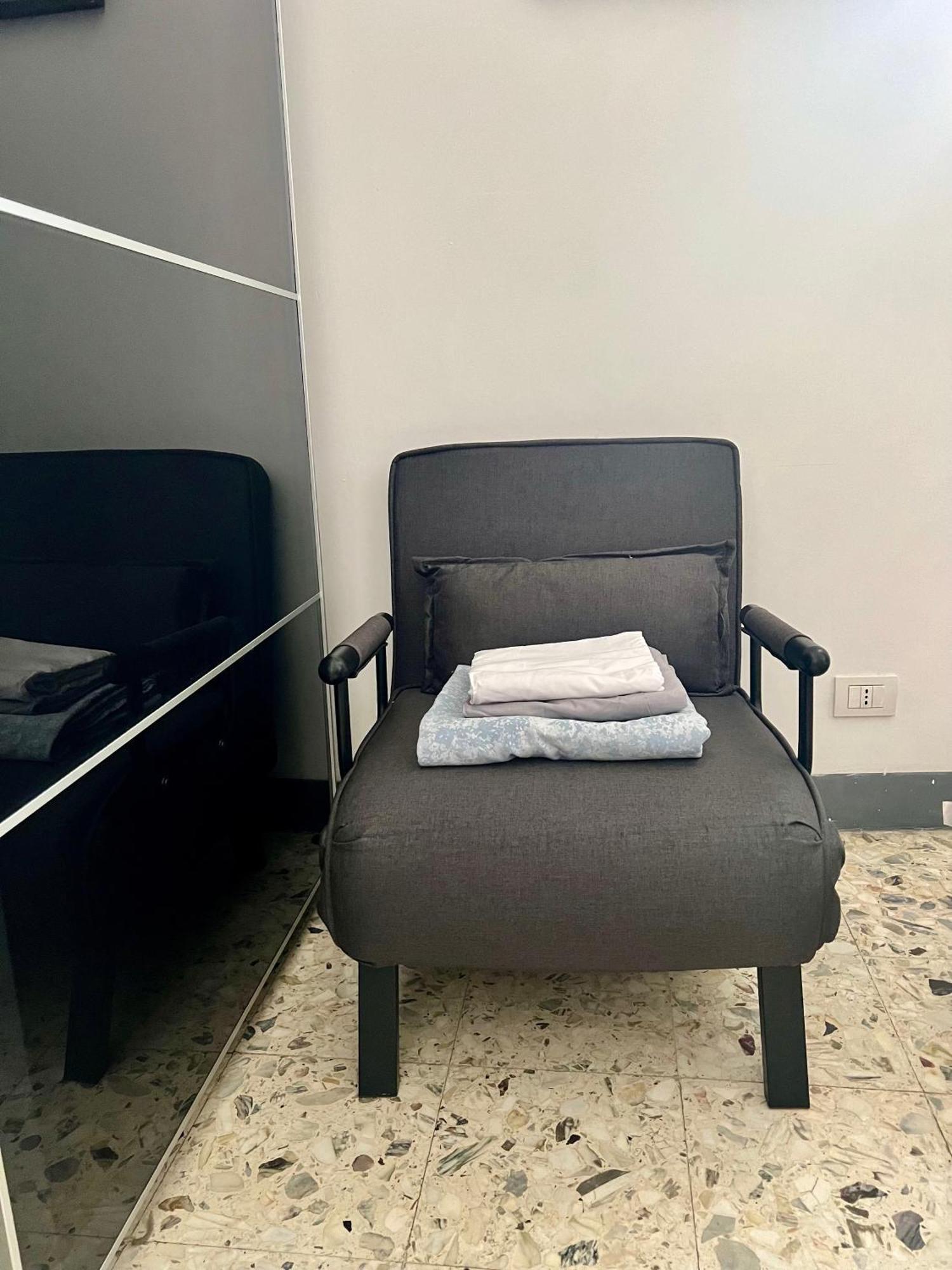 Apartamento Spacious In Via Dei Coronari Roma