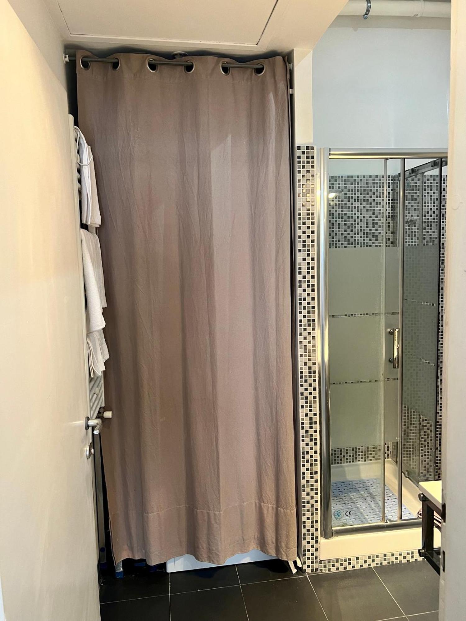 Spacious In Via Dei Coronari Apartamento Roma
