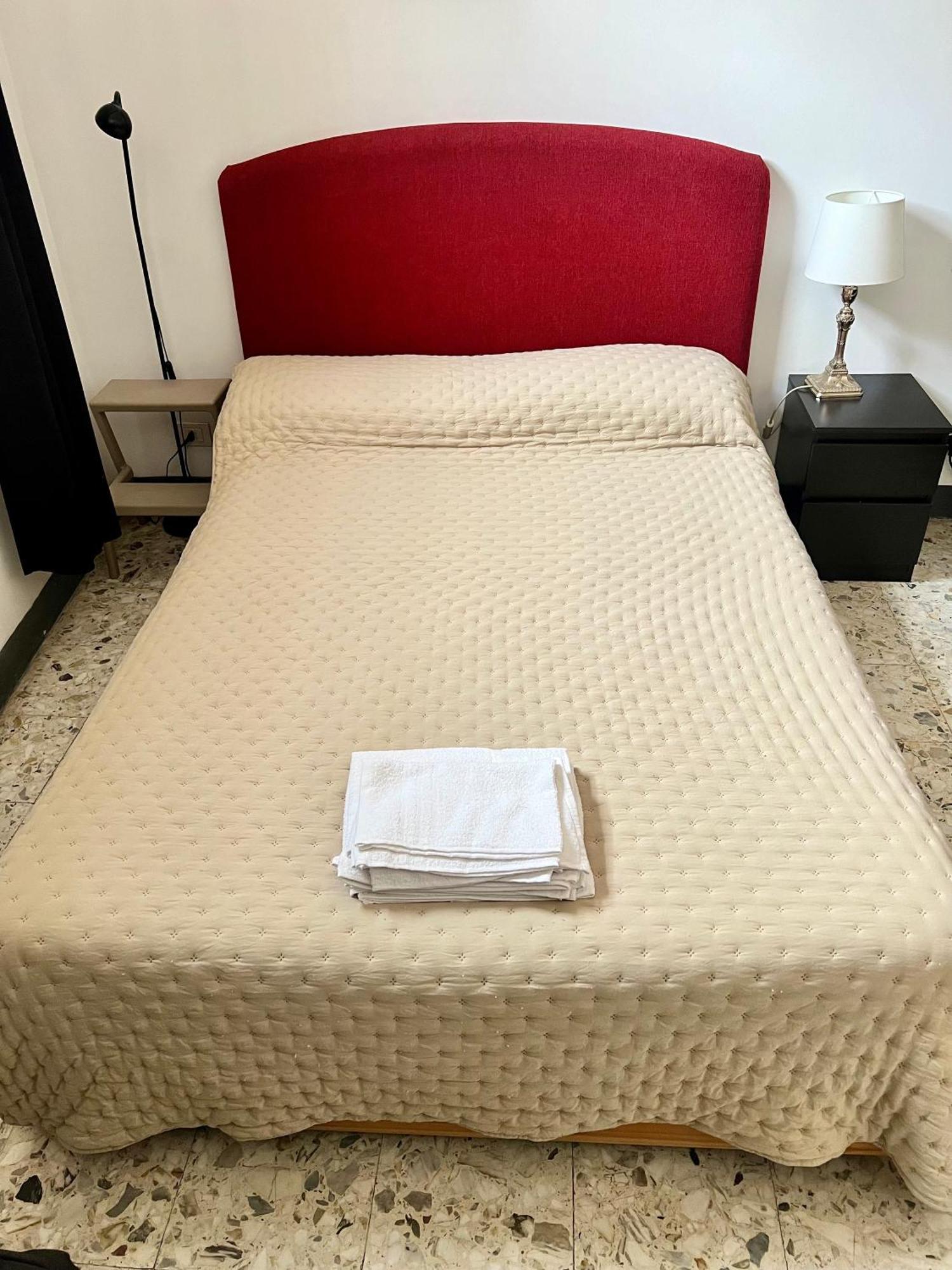Spacious In Via Dei Coronari Apartamento *