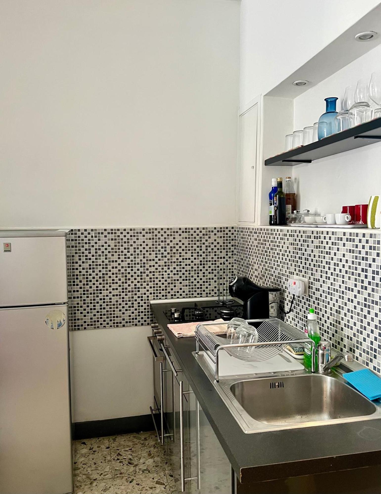 Apartamento Spacious In Via Dei Coronari Roma