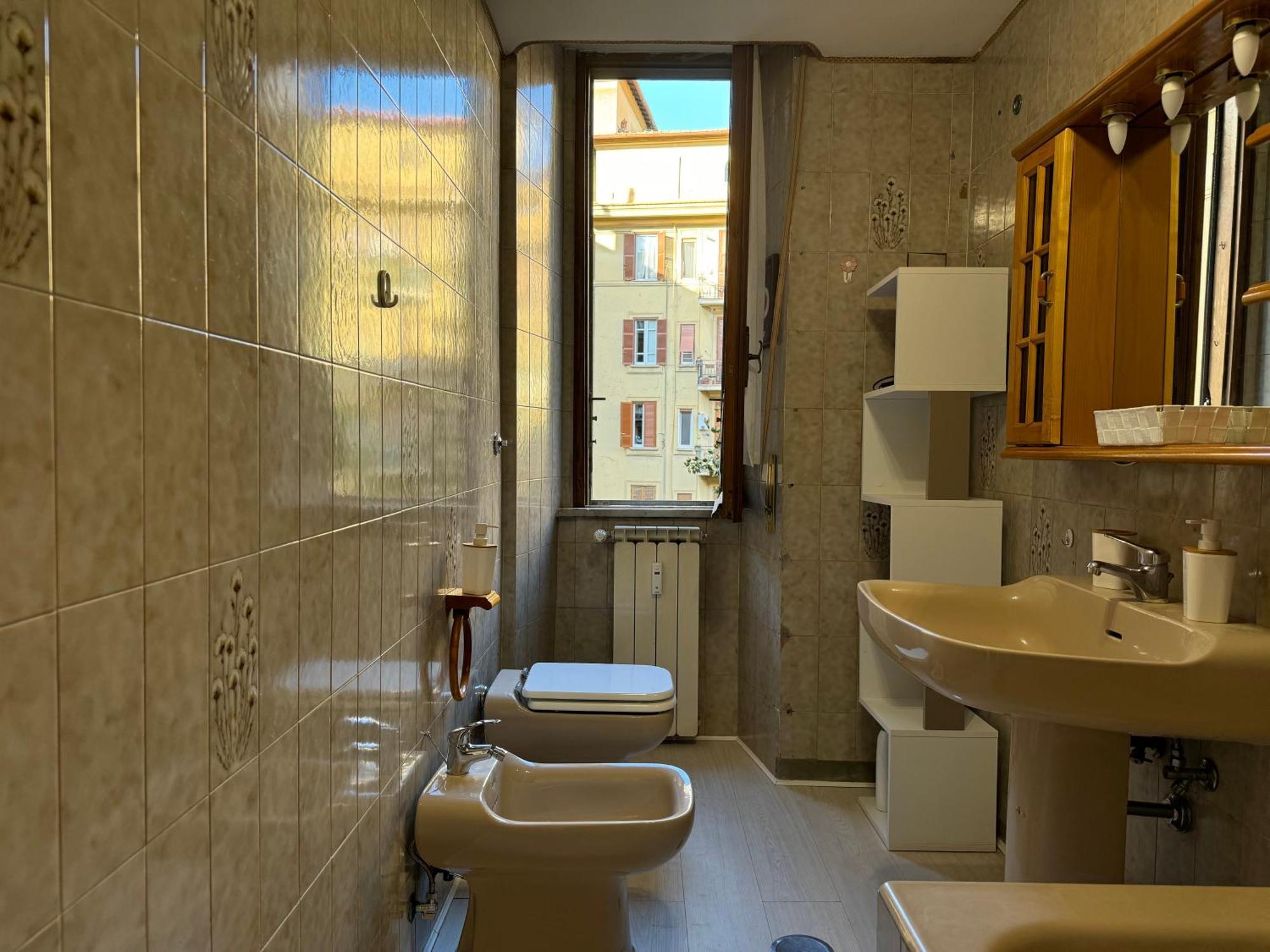 Domus Urbani Apartamento Roma
