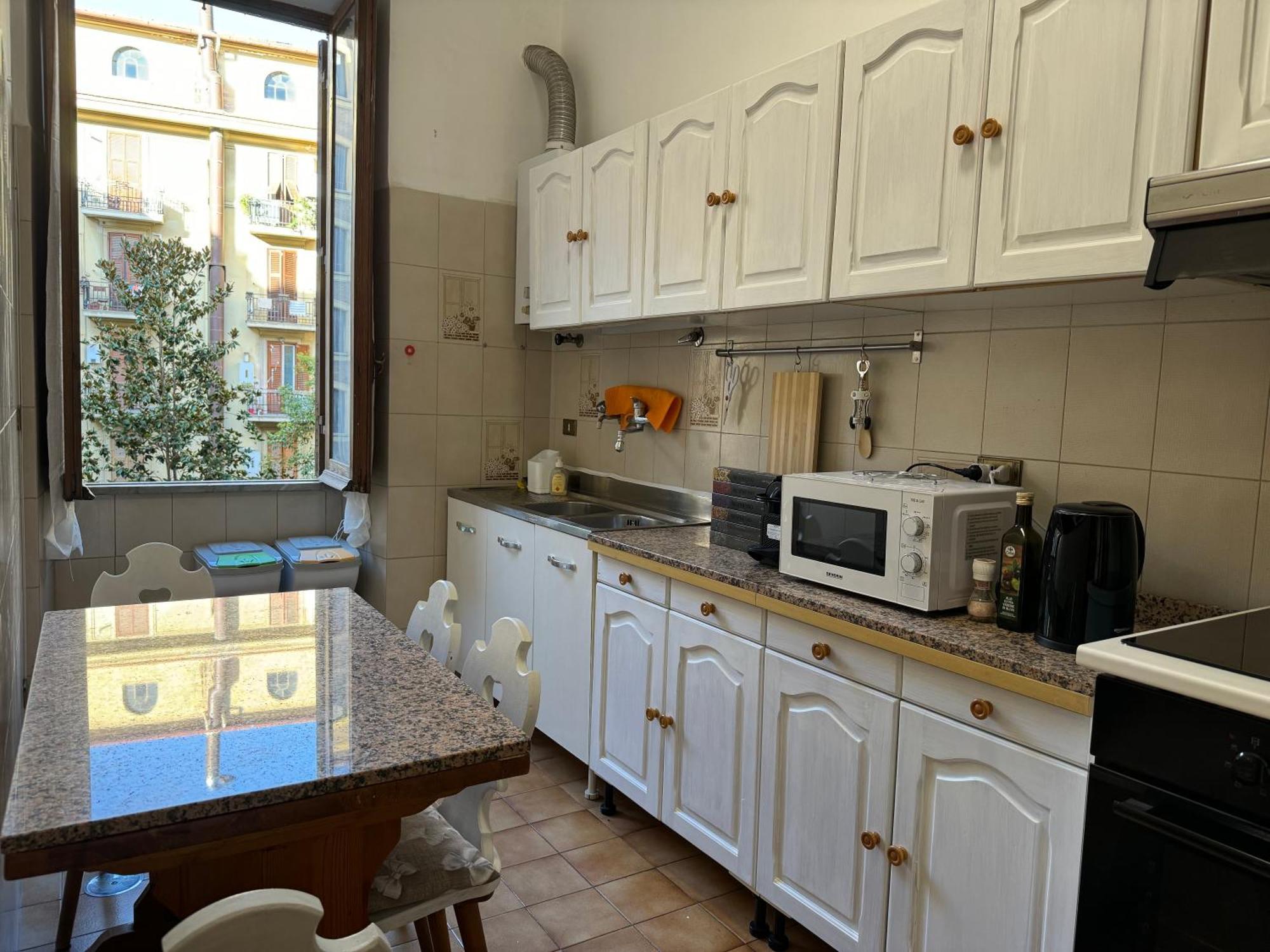 Appartamento Domus Urbani