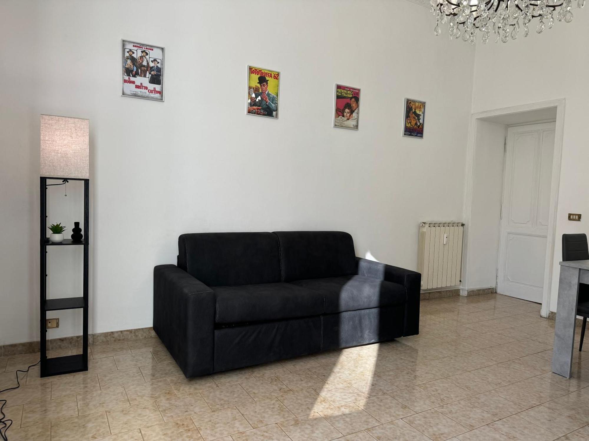 Domus Urbani Appartamento Roma