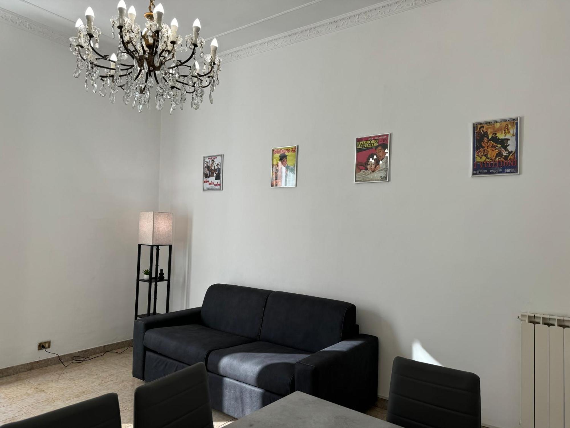 Domus Urbani Appartamento Roma