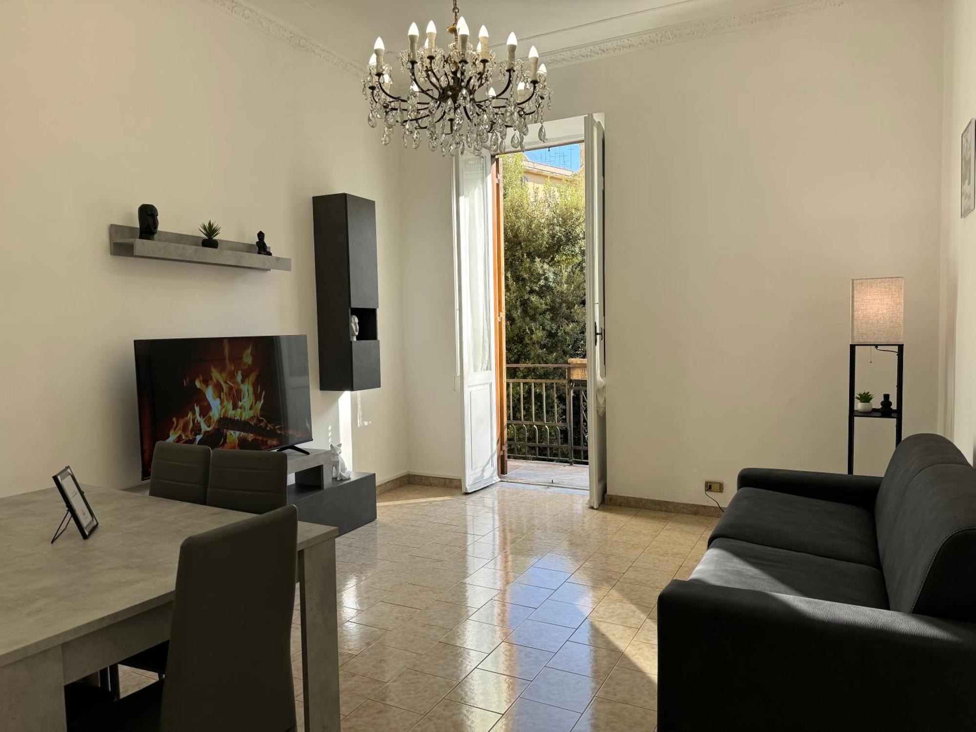 Domus Urbani Appartamento Roma