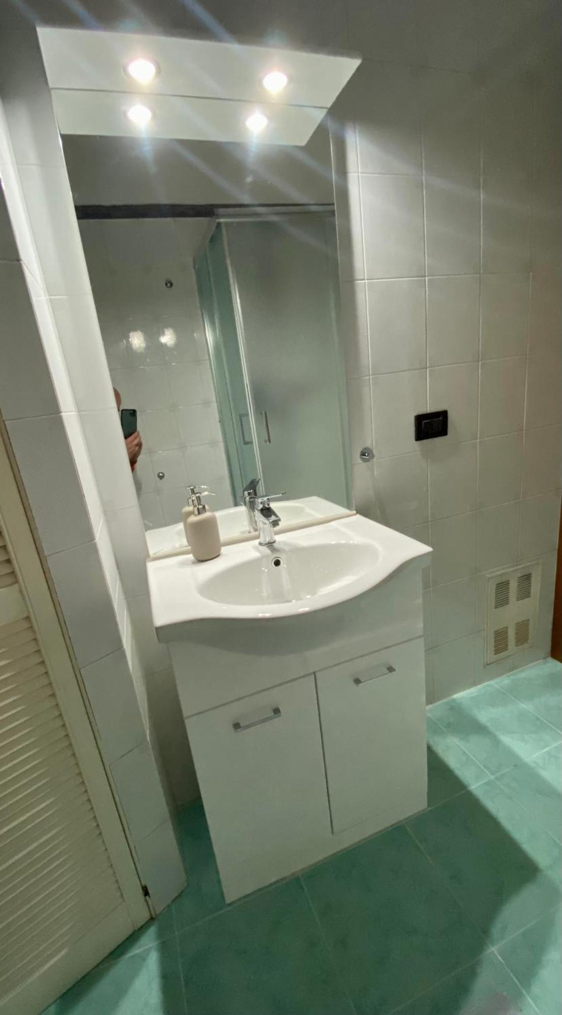 Apartamento Begonie House Roma