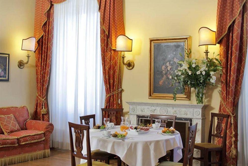 Gjestgiverier Internazionale Domus Roma