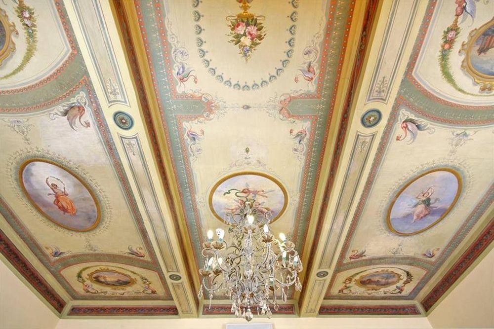 Gjestgiverier Internazionale Domus 2*