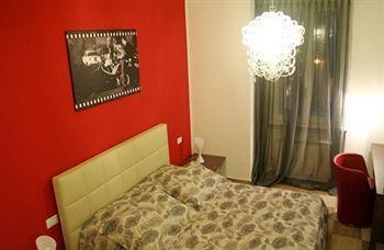 La Dolce Barberini 3* Rom