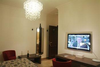 La Dolce Barberini Gasthof 3*