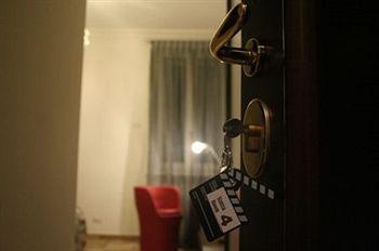 La Dolce Barberini 3* Rom