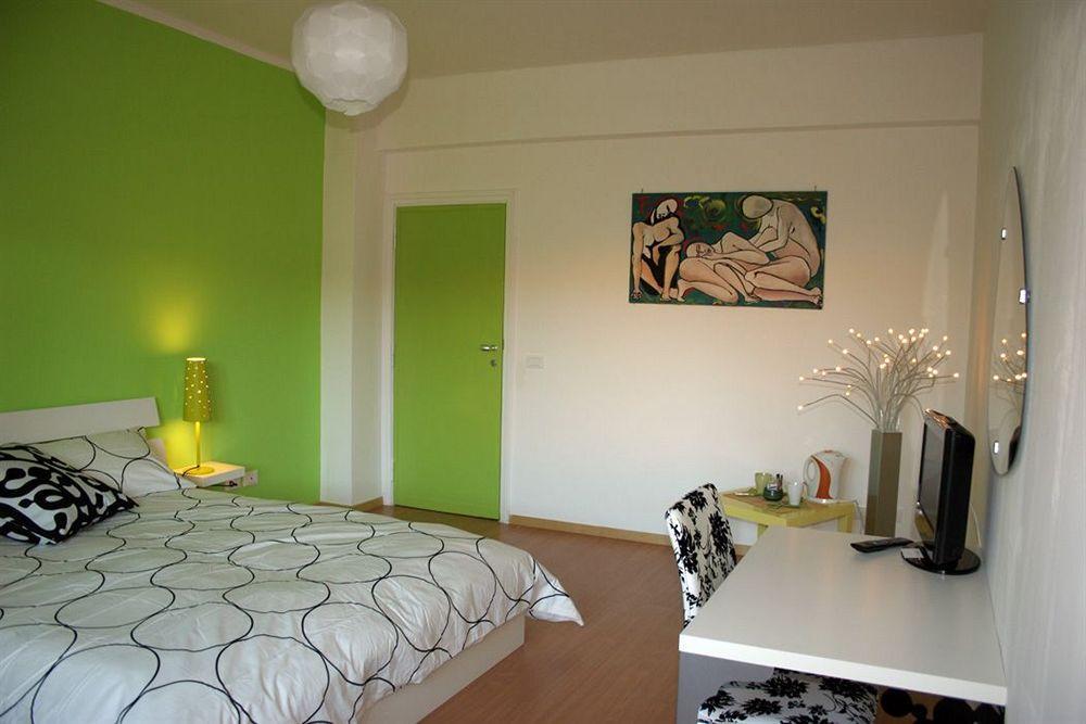 At Bed & Breakfast 2*