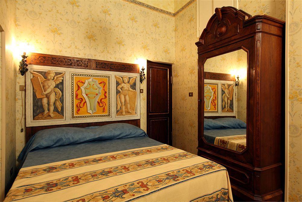 Hotel Antica Dimora Delle Cinque Lune Rom