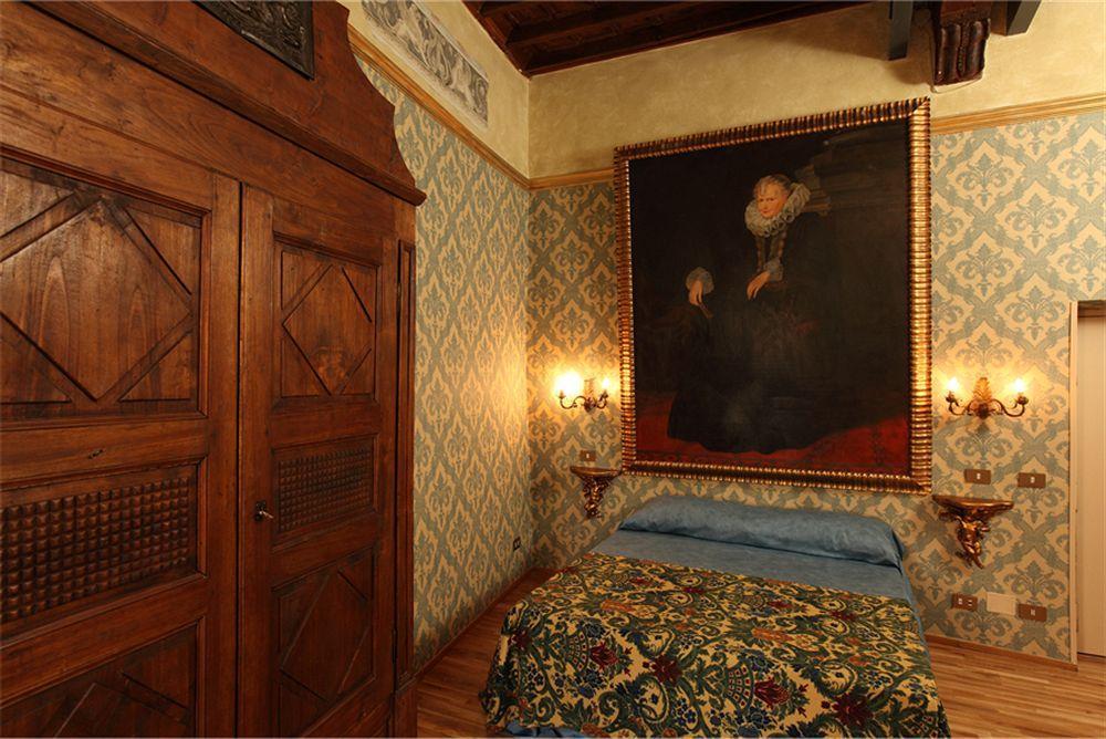Hotel Antica Dimora Delle Cinque Lune Rom