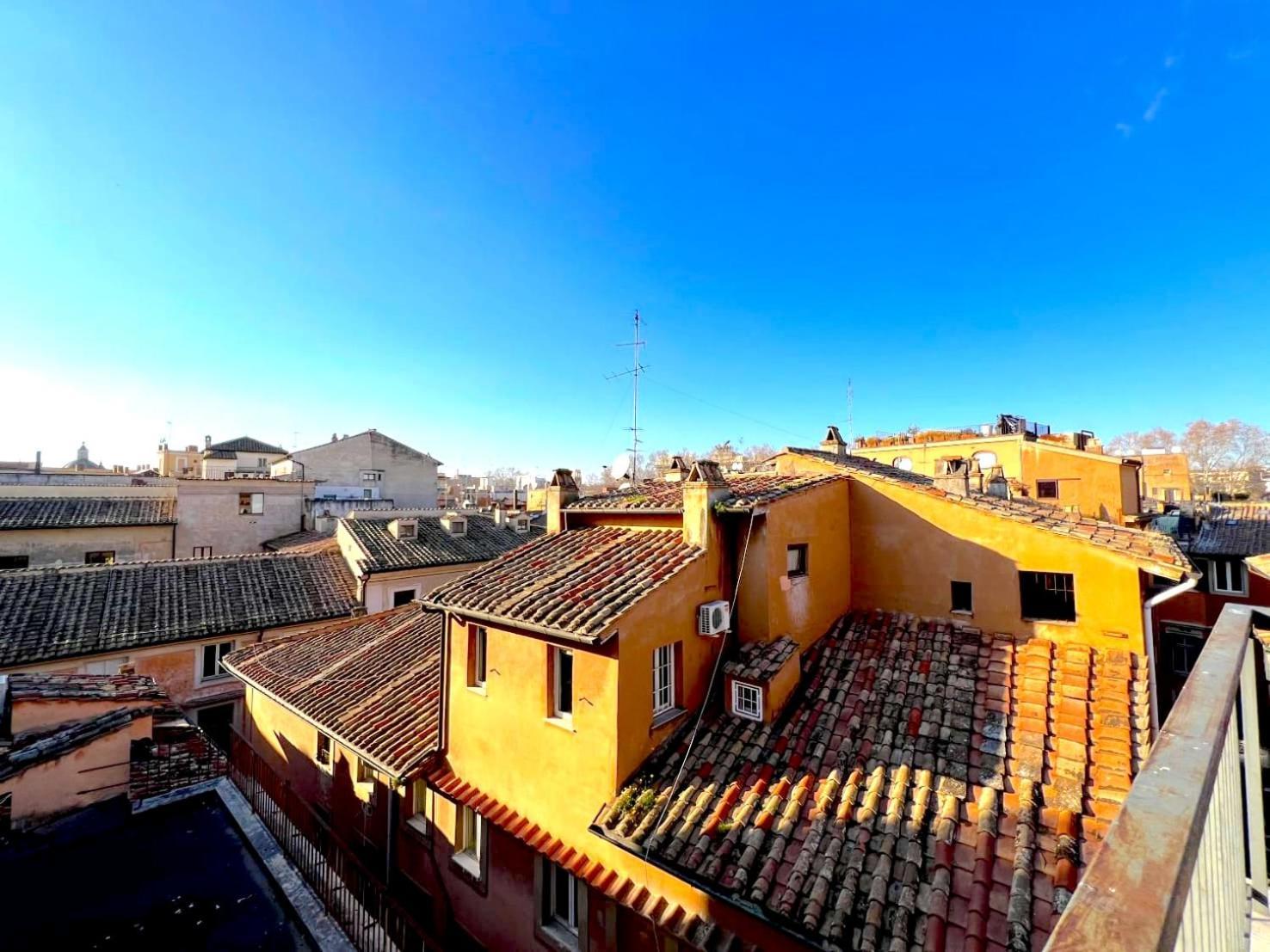 Piazza Navona Luxury Nest Rom