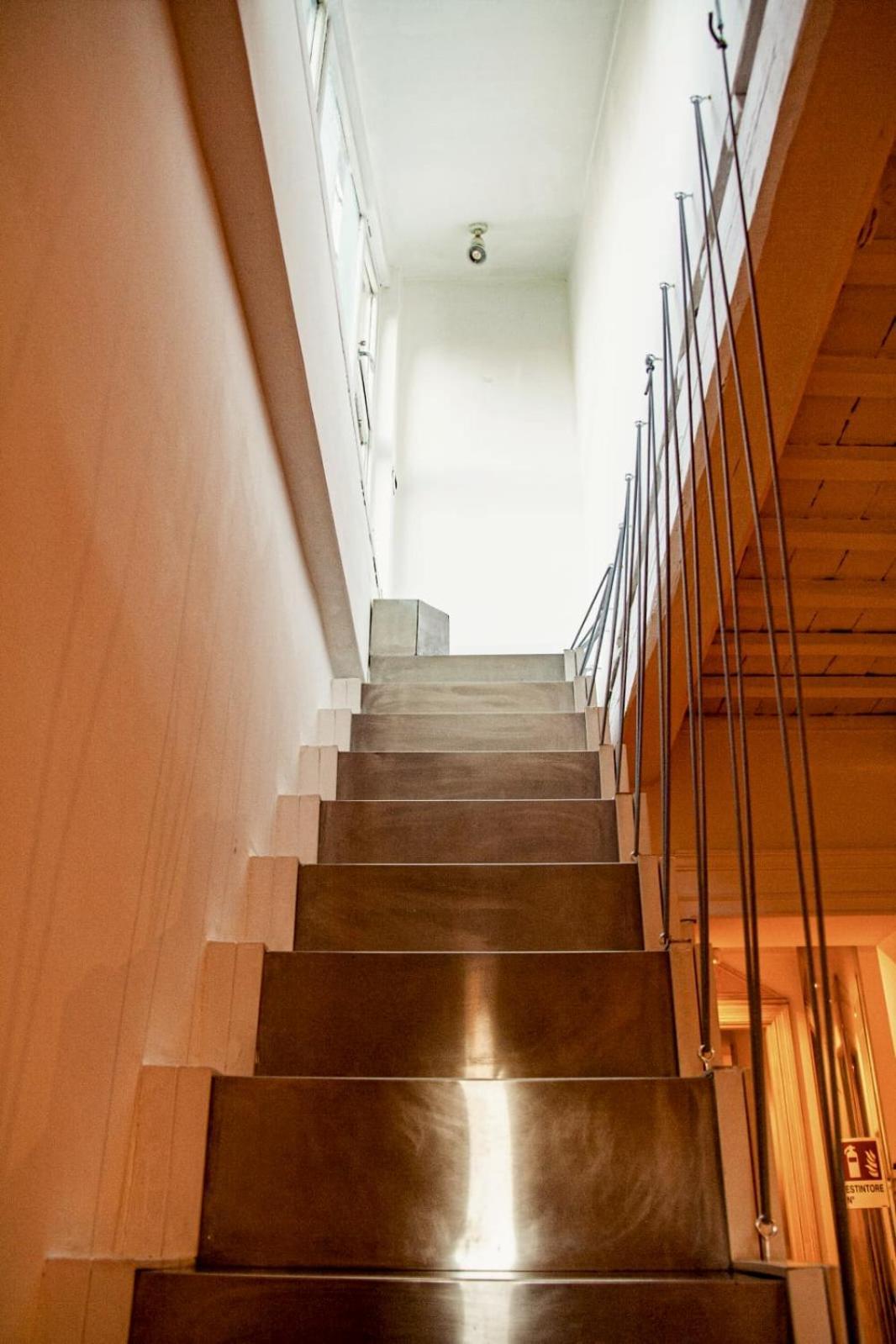 Piazza Navona Luxury Nest Apartment Rom