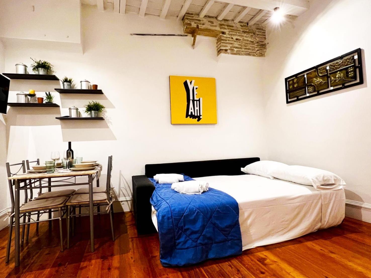 Apartment Piazza Navona Luxury Nest