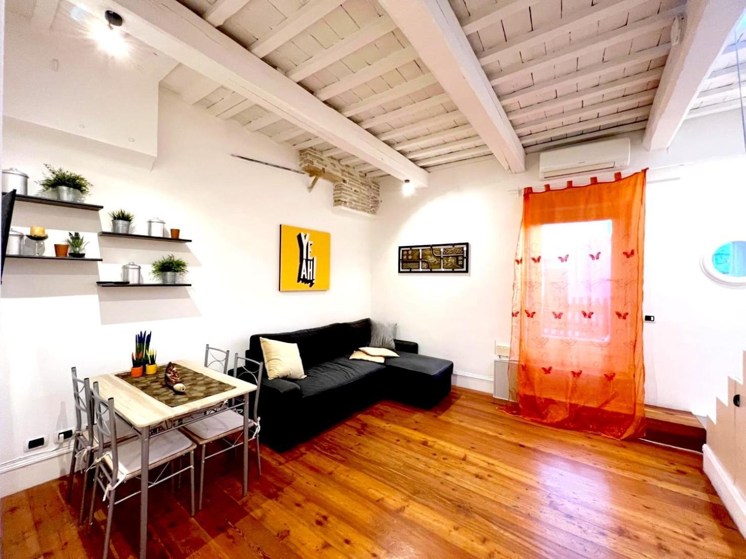 Apartment Piazza Navona Luxury Nest *