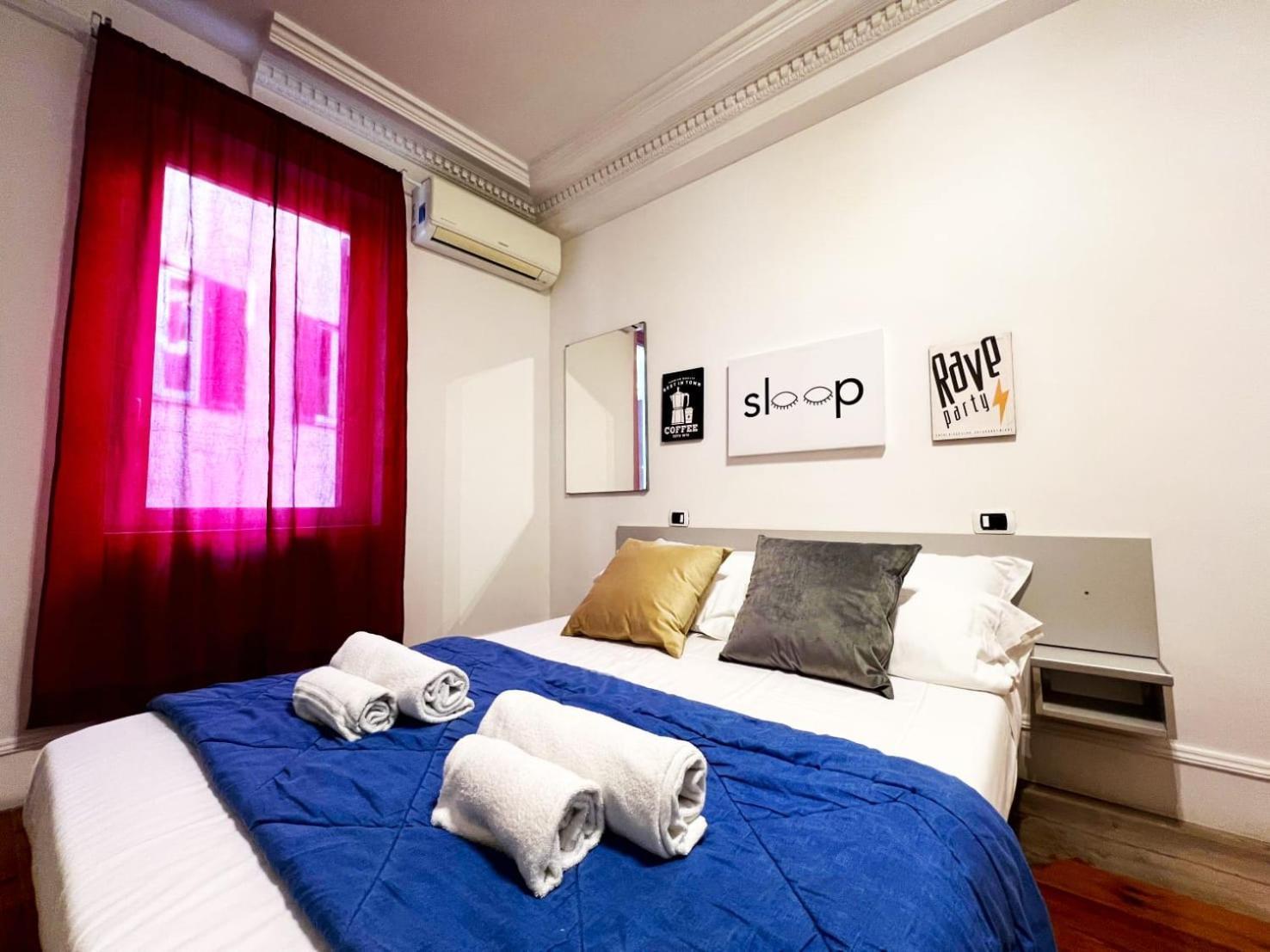 Piazza Navona Luxury Nest