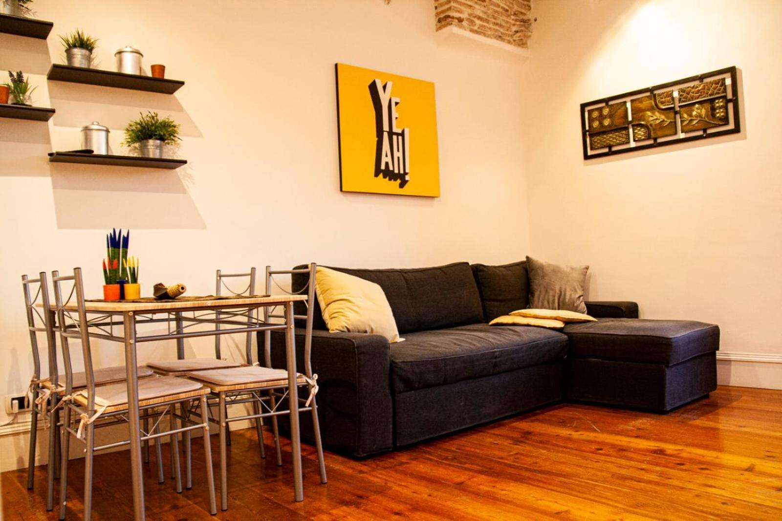 Piazza Navona Luxury Nest Apartment Rom