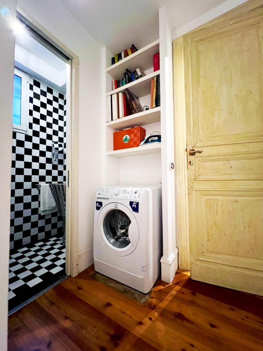 Apartment Piazza Navona Luxury Nest Rom