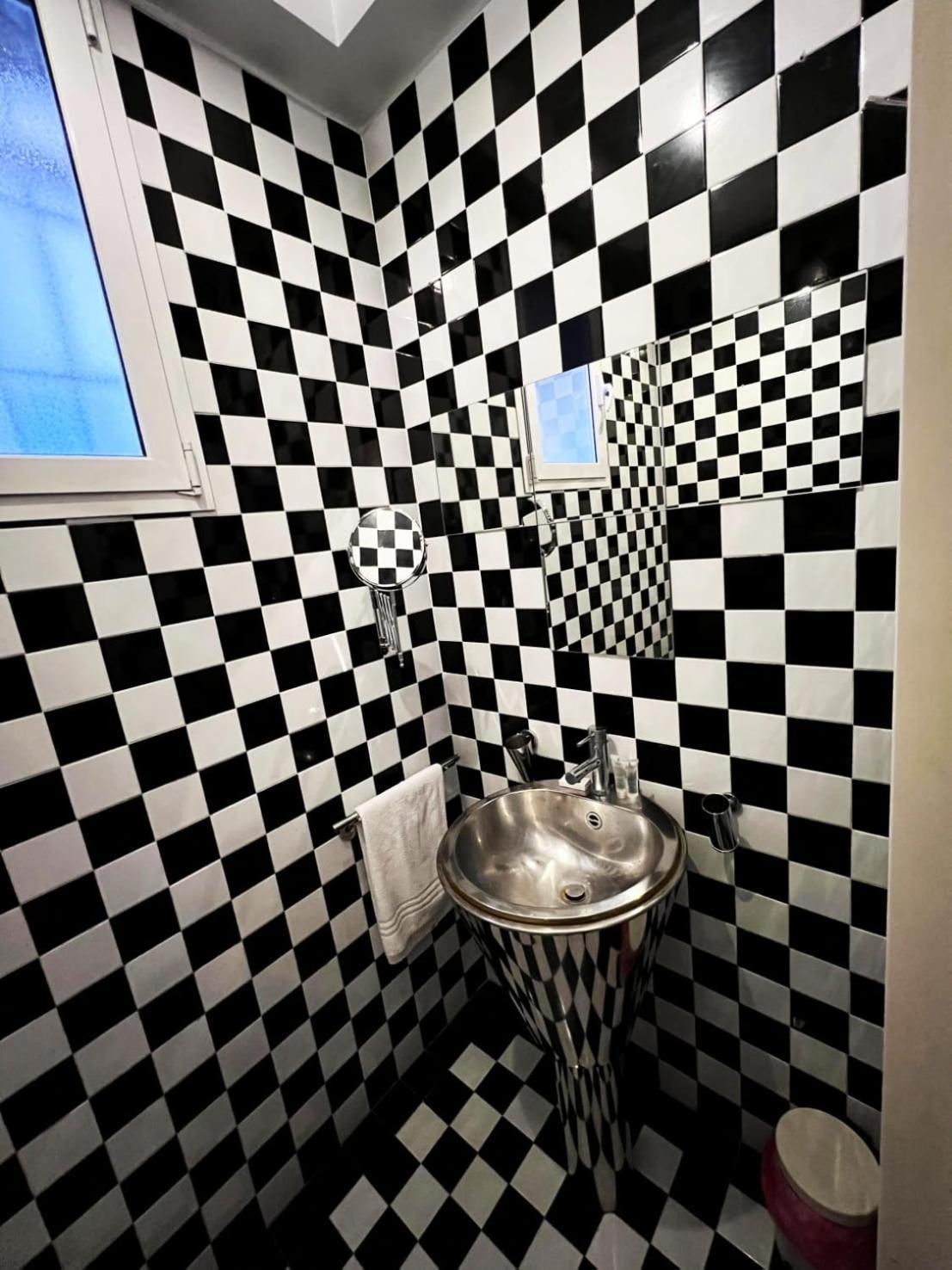 Apartment Piazza Navona Luxury Nest