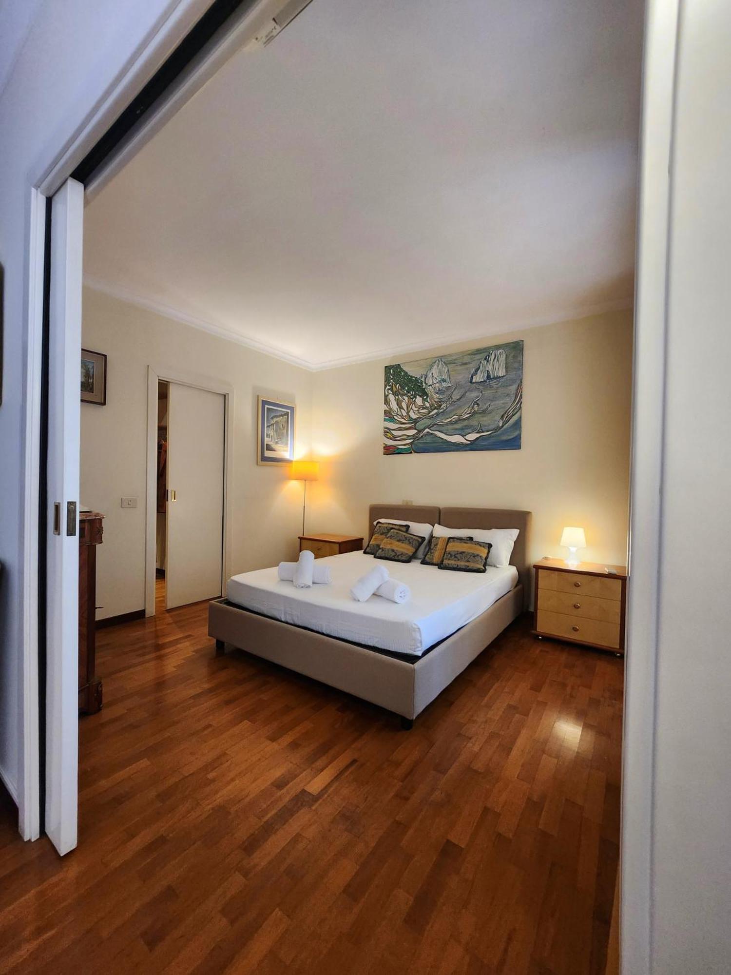 Appartamento Authentic With Terrace *