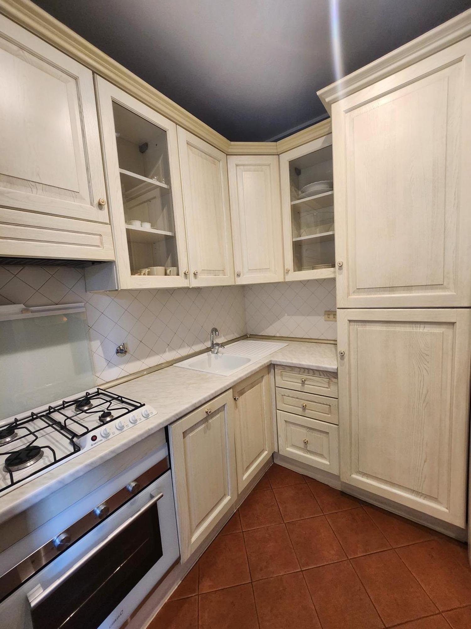 Appartamento Authentic With Terrace *