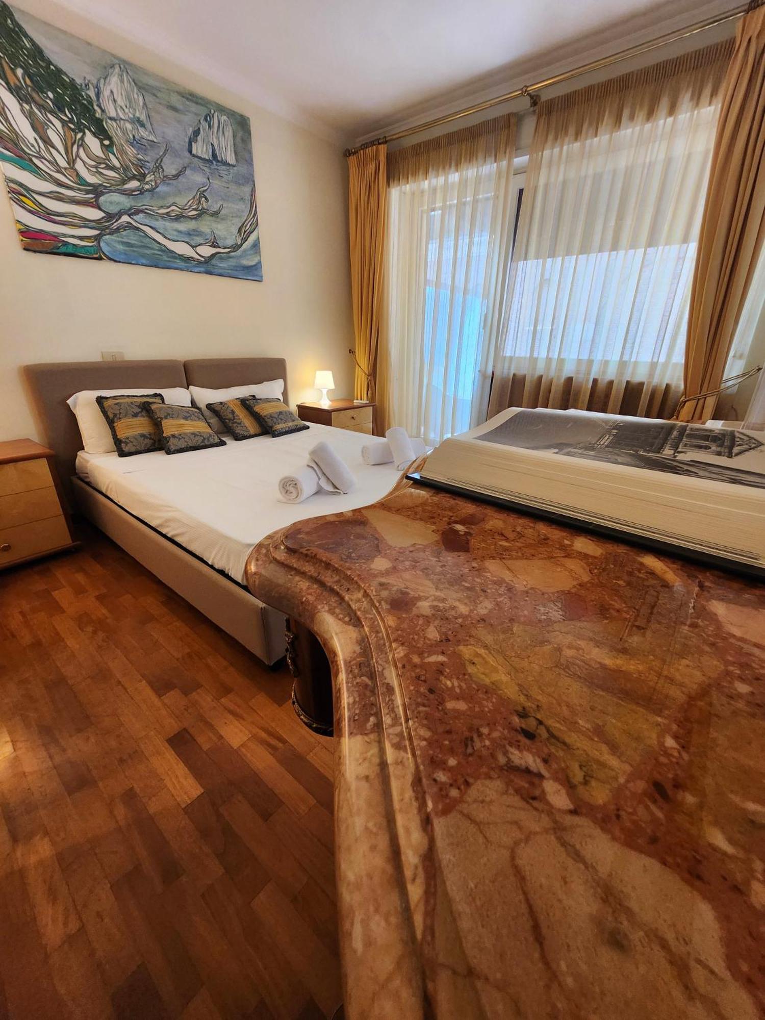 Appartamento Authentic With Terrace
