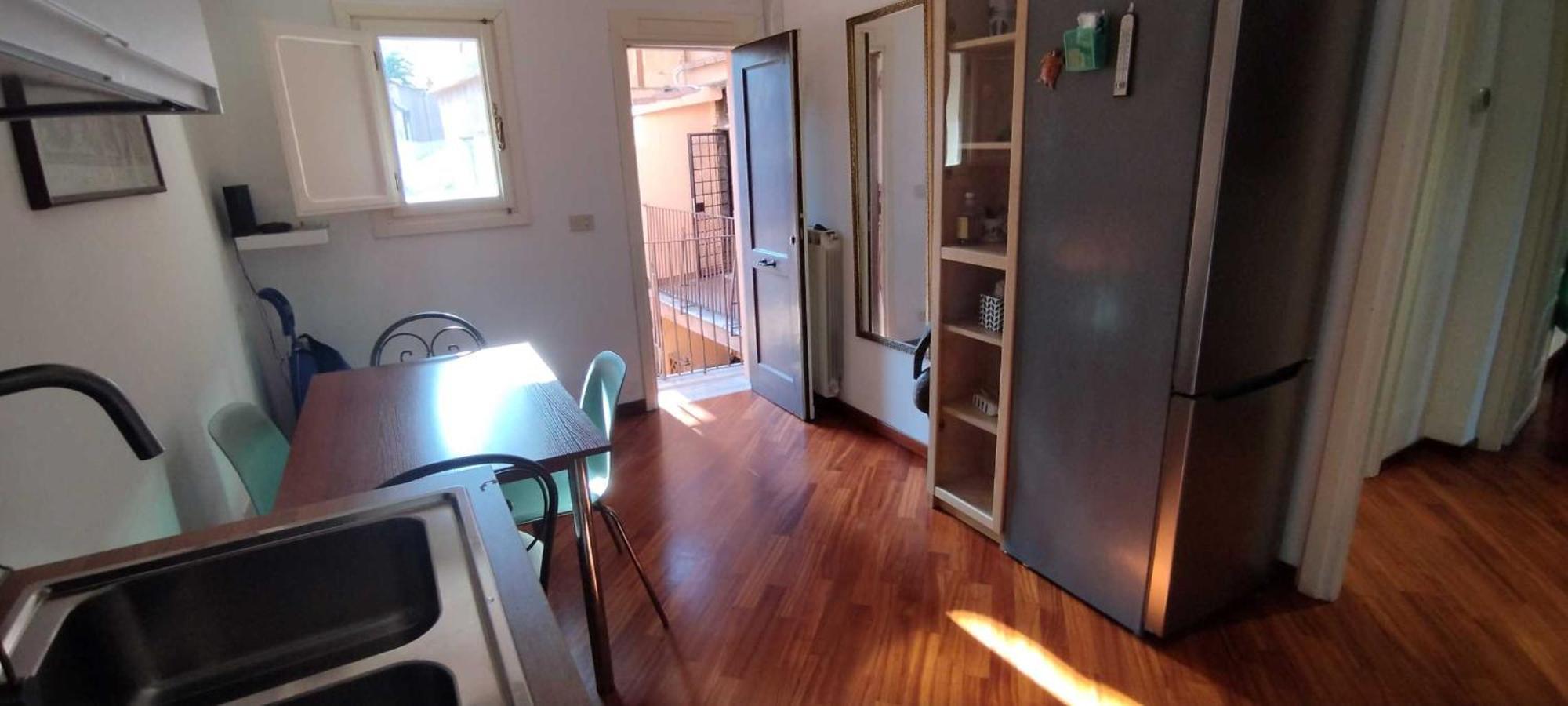 Casa Argia Apartment Rome
