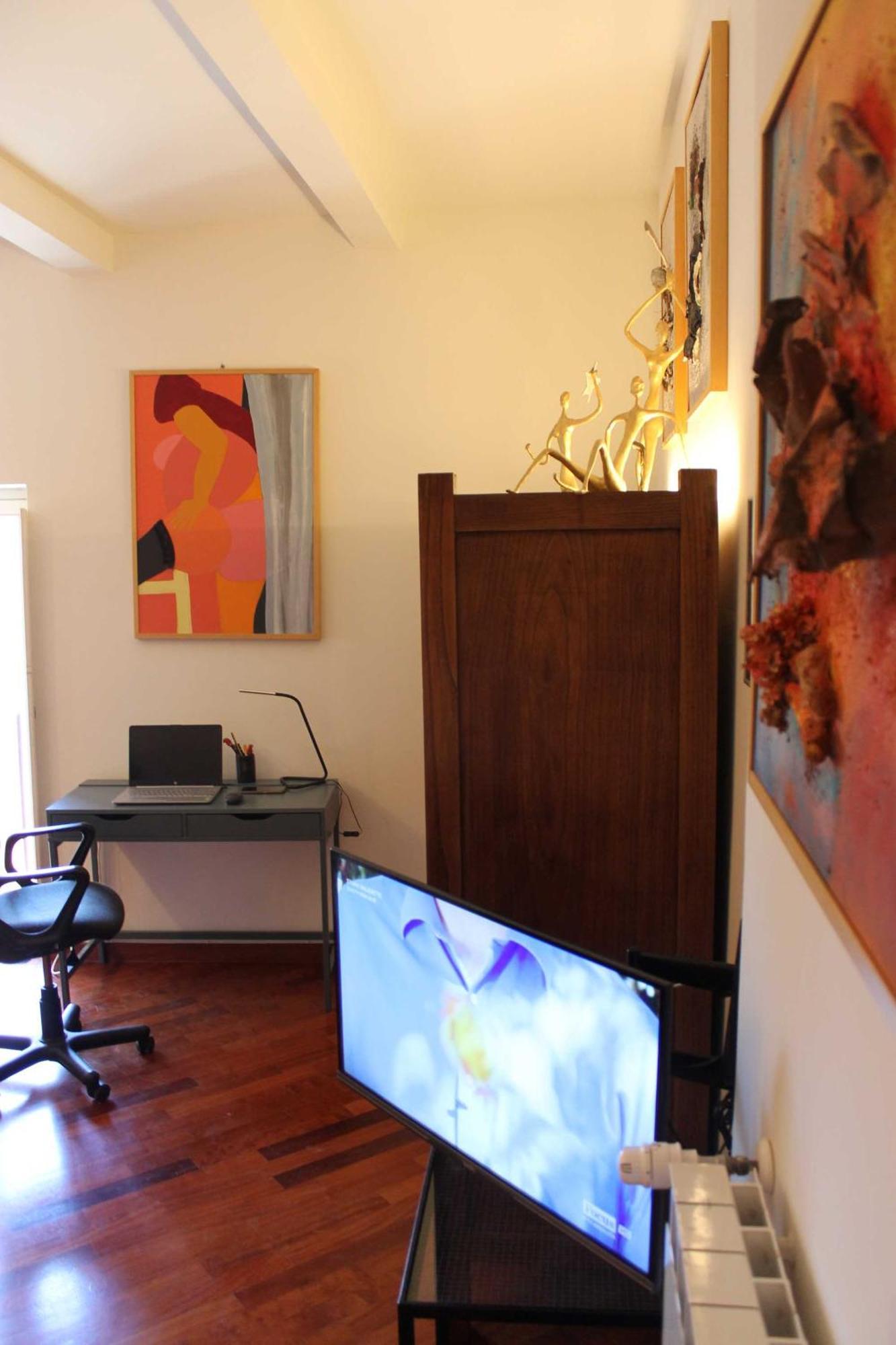 Apartment Casa Argia