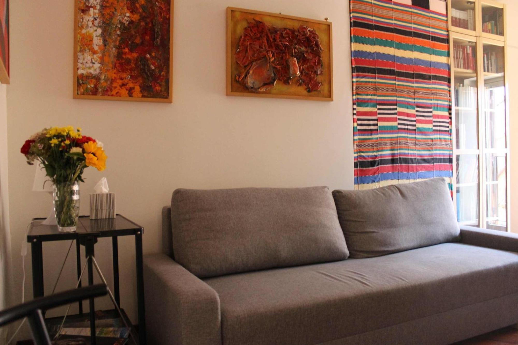 Apartment Casa Argia